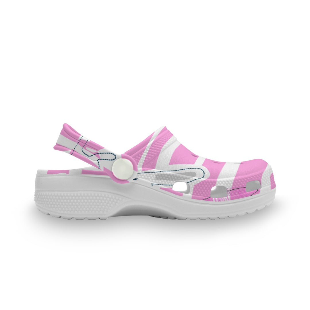 KIDS CLOGS