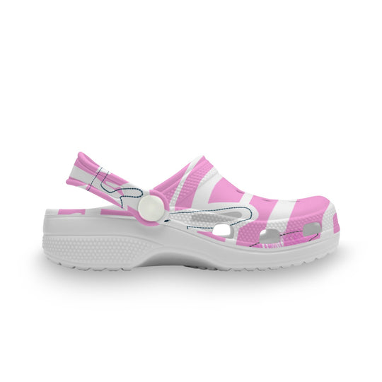 KIDS CLOGS