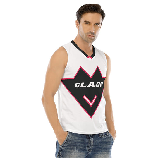 Men's Sports Vest