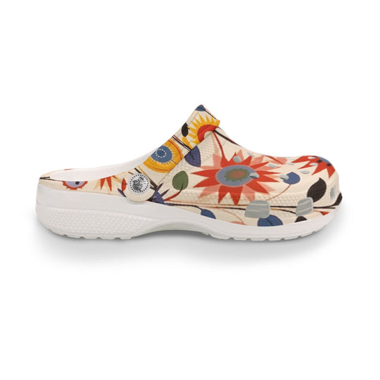 Women's Classic Clogs