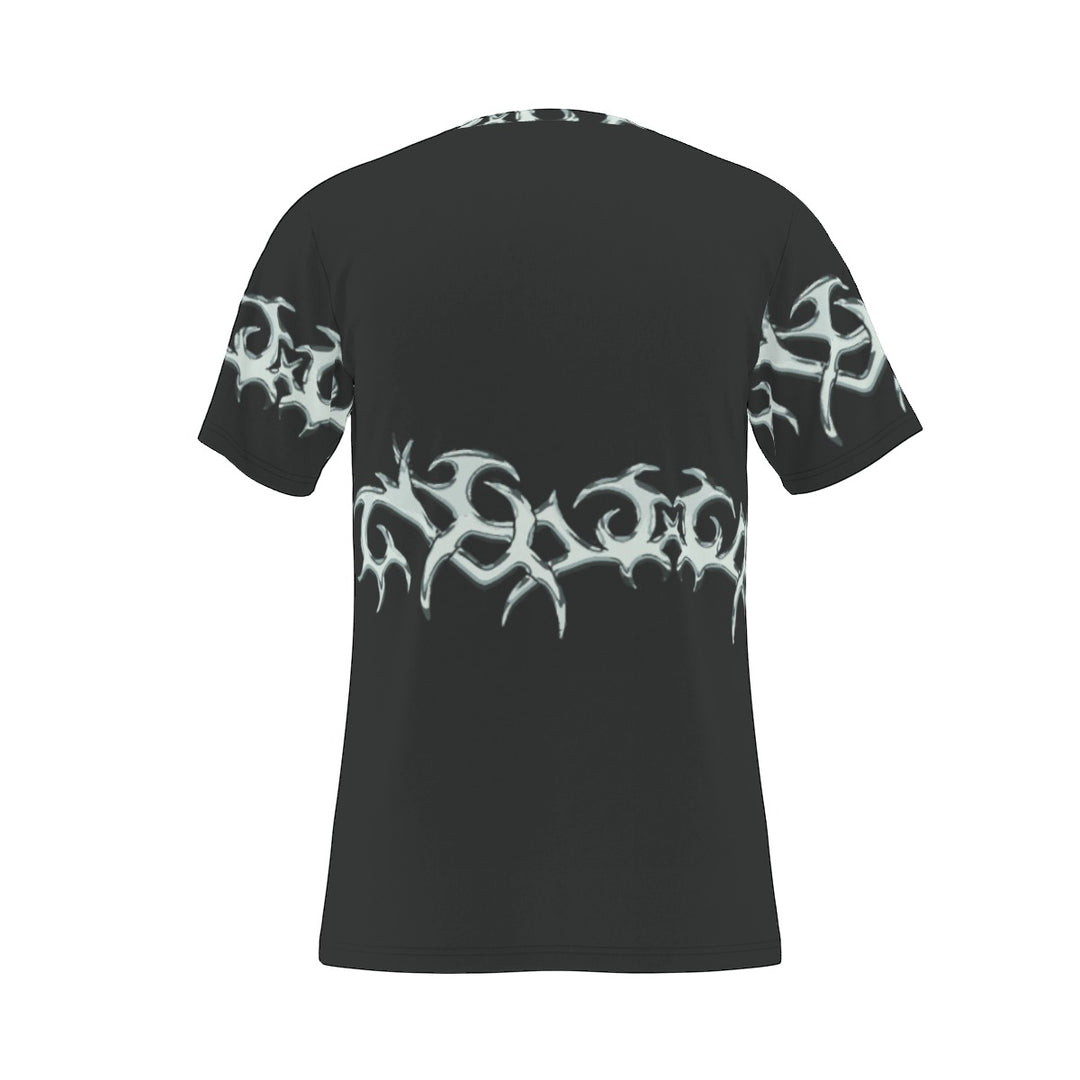 Men's Round Neck T-Shirt