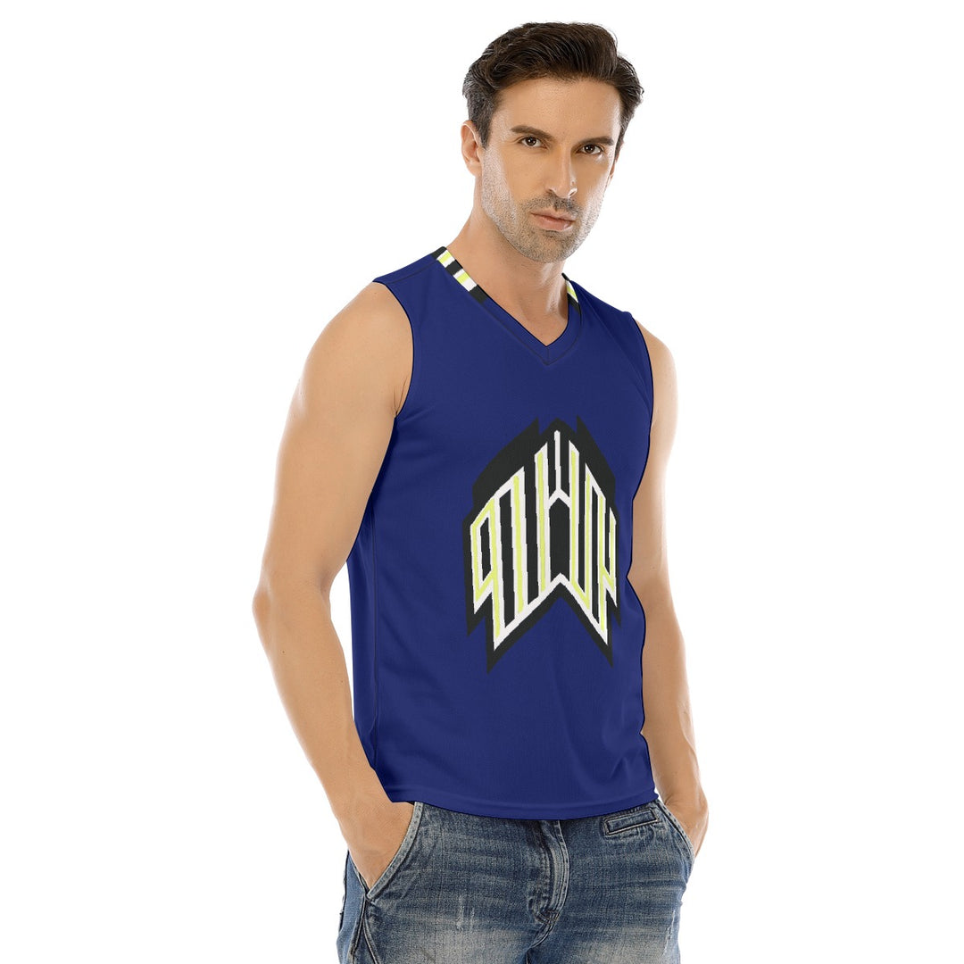 Men's Sports Vest