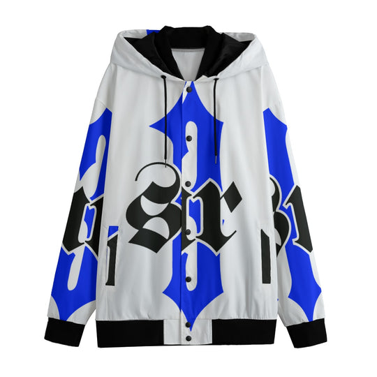 Men's Varsity Jacket