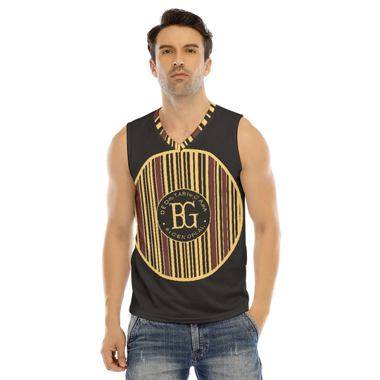 Men's Sports Vest