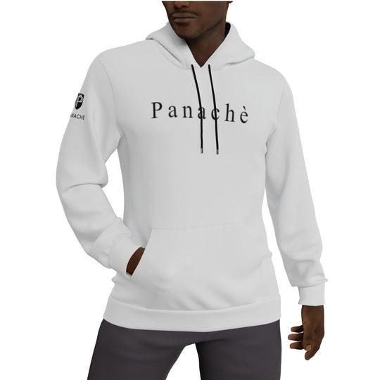 Men's Thicken Pullover Hoodie