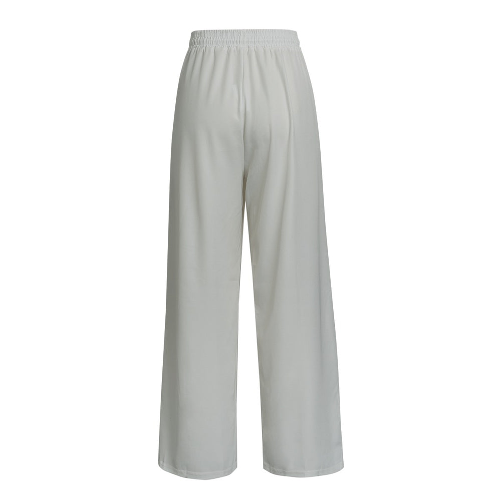 Men's Straight pants