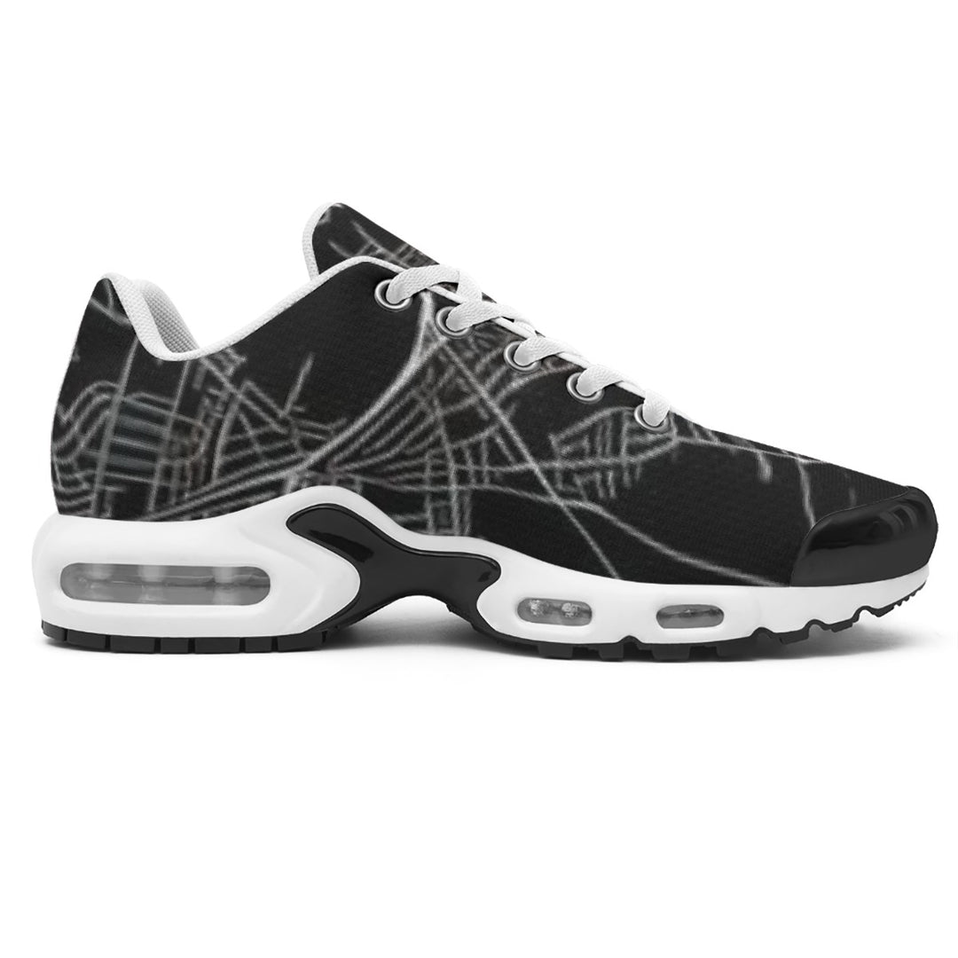 Air Cushion Sports Shoes