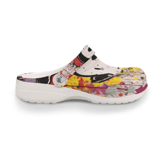 Women's Classic Clogs