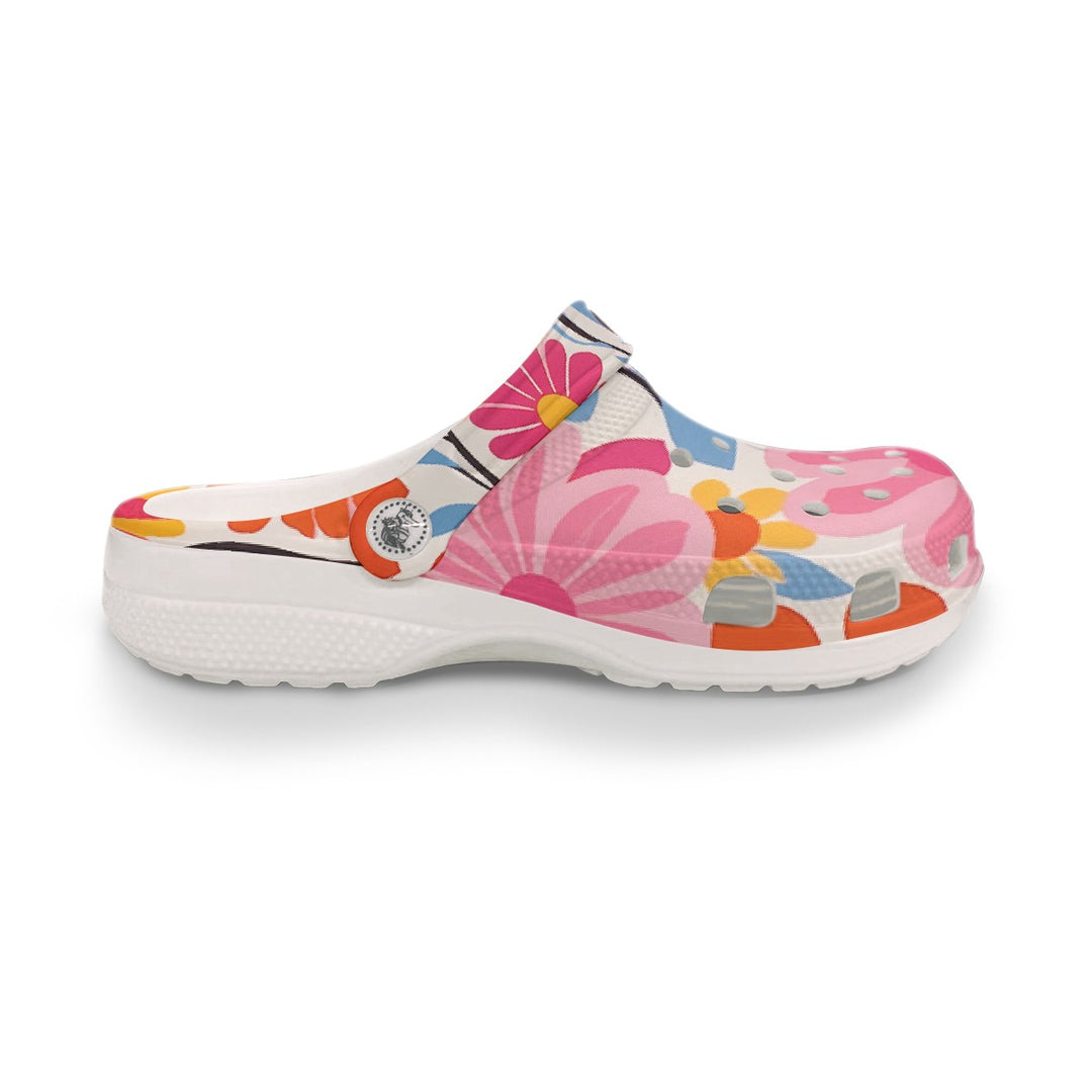 Women's Classic Clogs