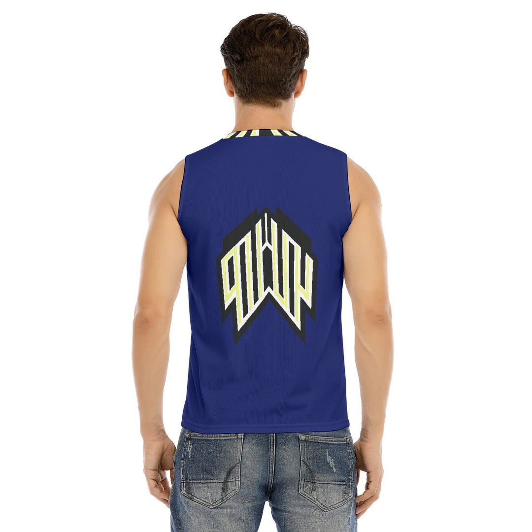 Men's Sports Vest