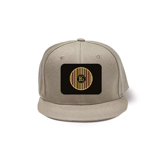 Snapback Hat