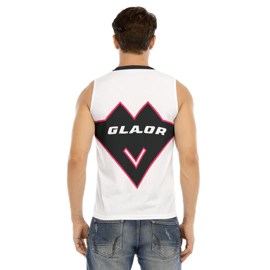 Men's Sports Vest