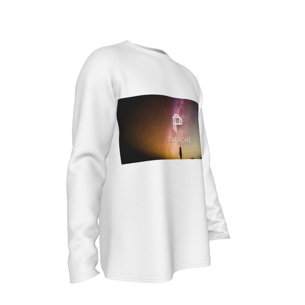 Men's Long Sleeve T-Shirt