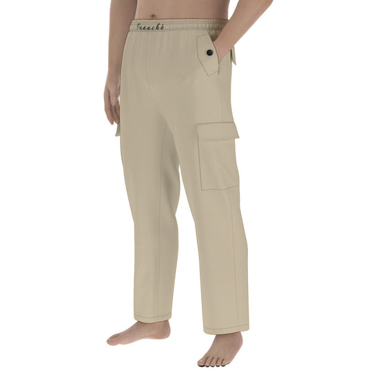 Men's Pocket Cargo Pants