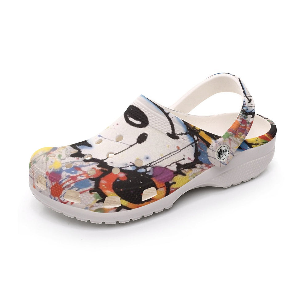 Women's Classic Clogs