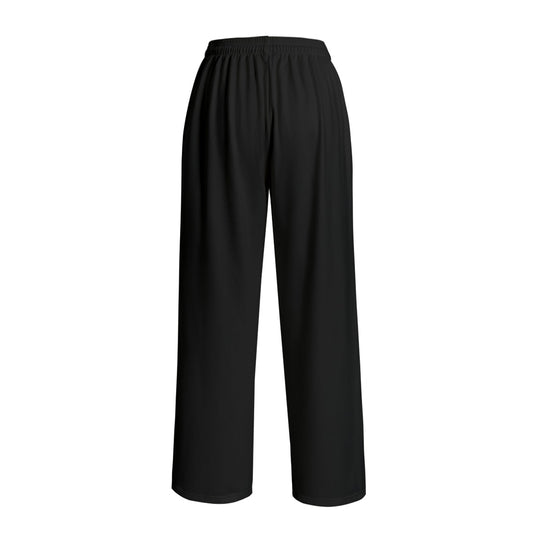 Unisex Wide Leg Pants | Interlock