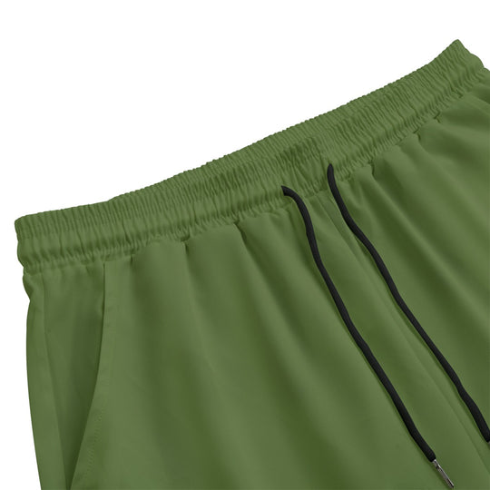 Men's Straight pants