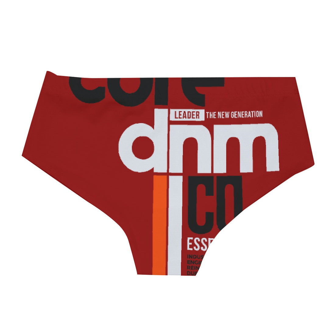 Men's Swim Trunks