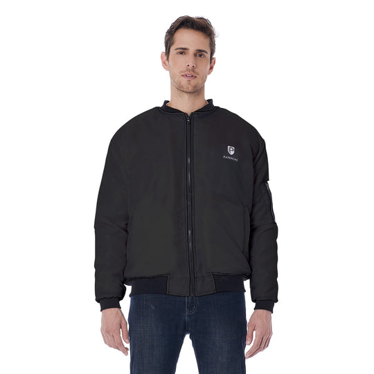 Men's Bomber Jacket