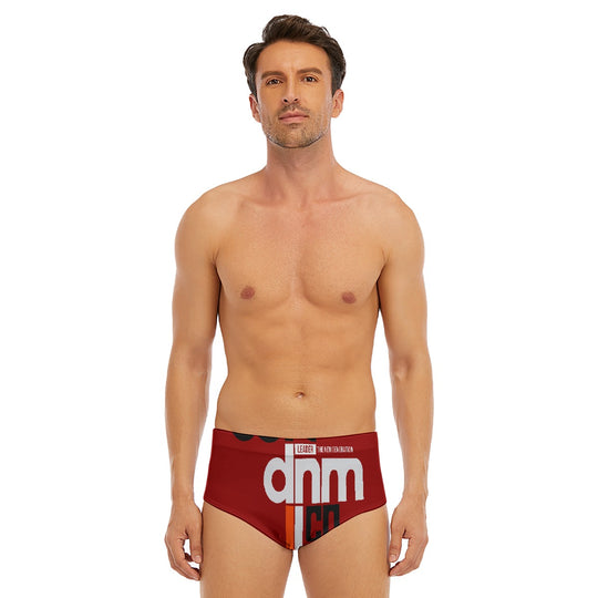 Men's Swim Trunks