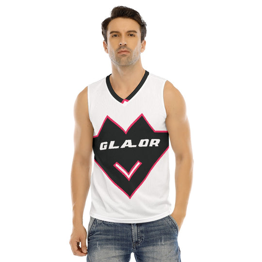 Men's Sports Vest