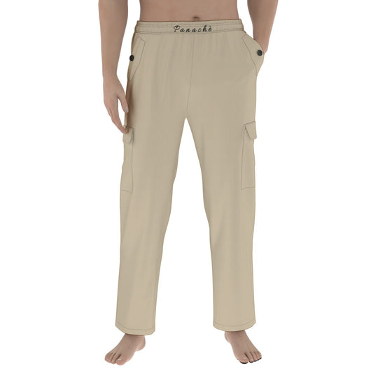 Men's Pocket Cargo Pants