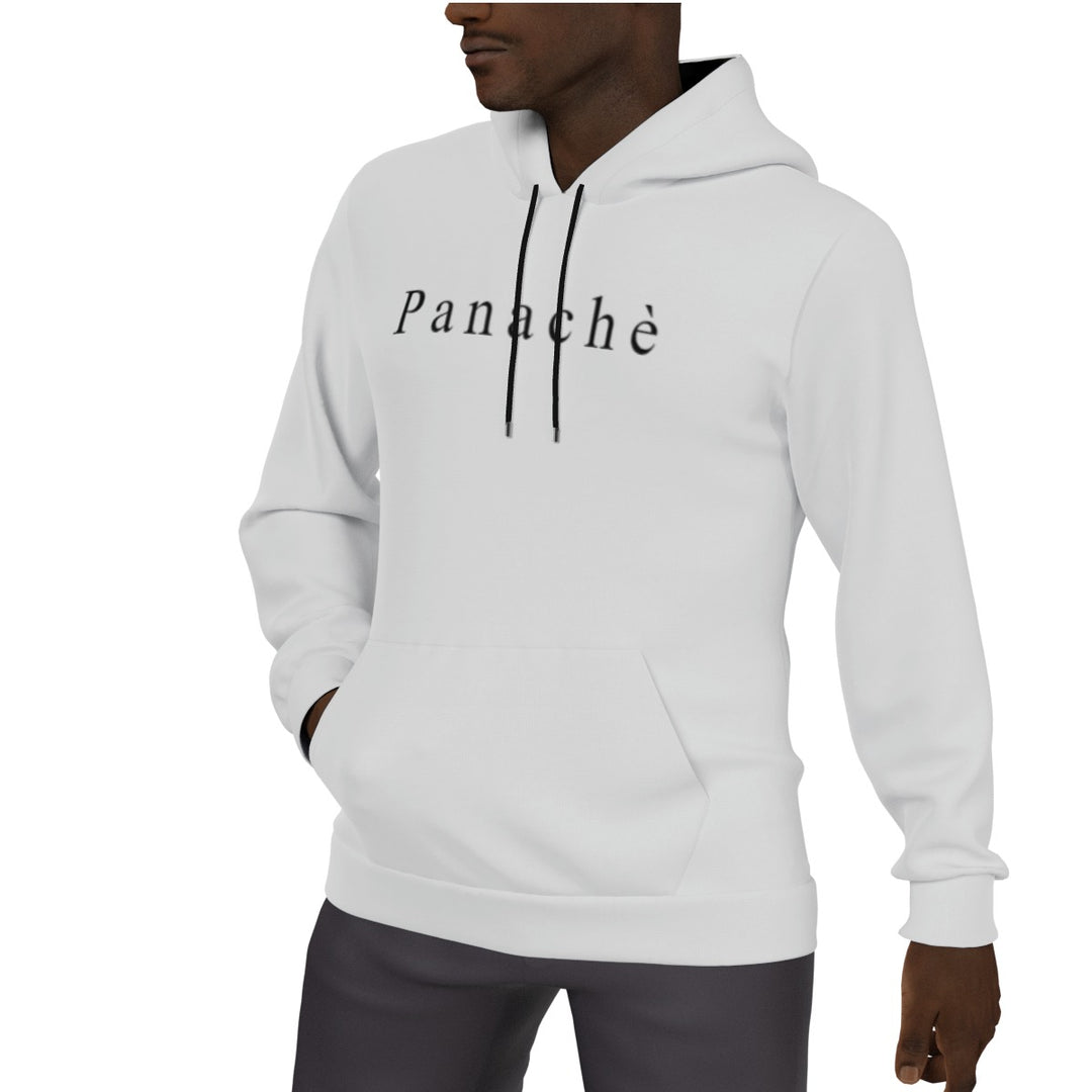 Men's Thicken Pullover Hoodie