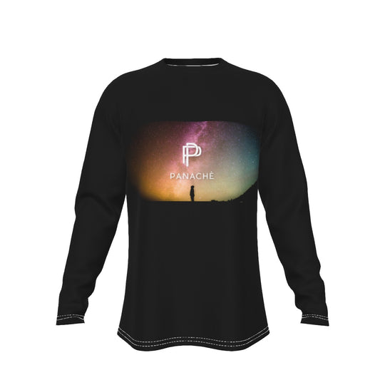 Men's Long Sleeve T-Shirt