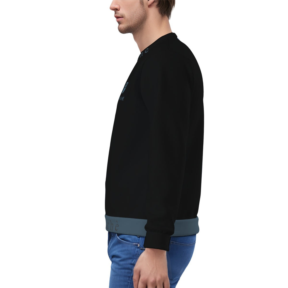 Heavy Fleece Sweatshirt