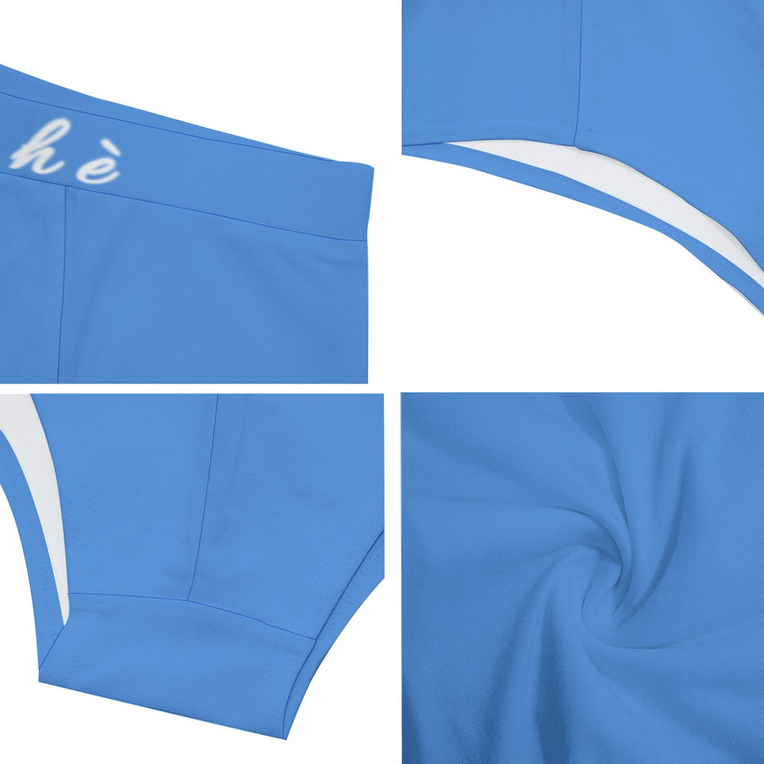 Men's Low-rise Underwear