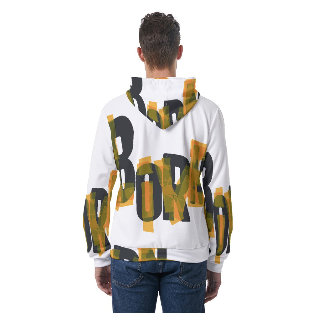 Men's Hoodie