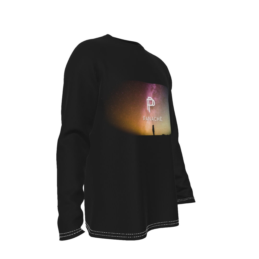 Men's Long Sleeve T-Shirt