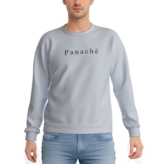 Heavy Fleece Sweatshirt