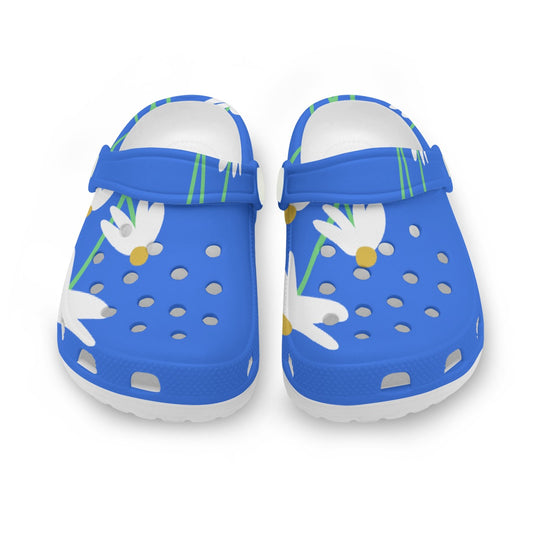 KIDS CLOGS