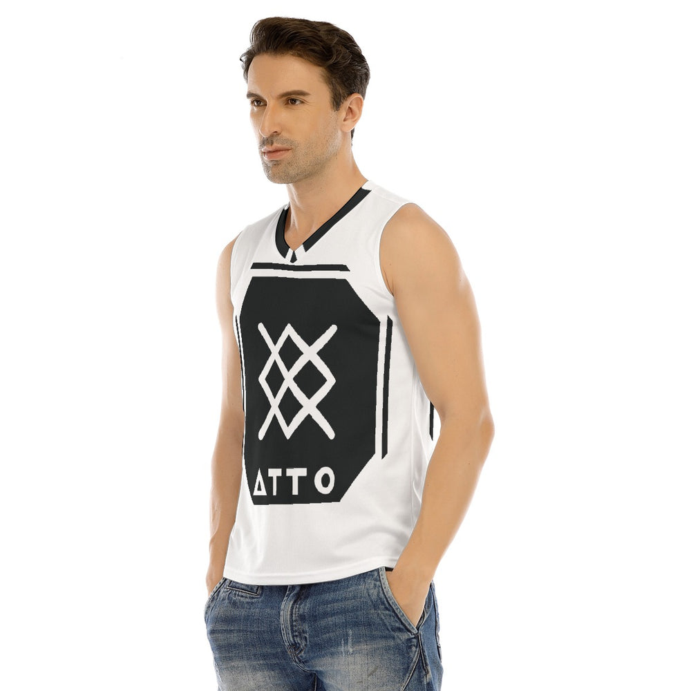 Men's Sports Vest