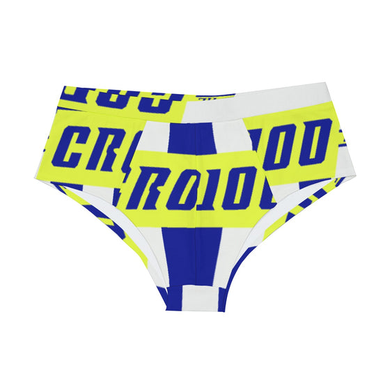 Men's Low-rise Underwear