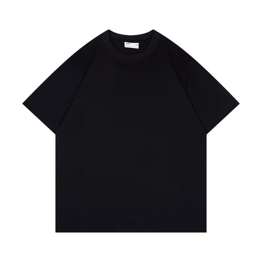 Oversized T-shirt High Quality 100% Cotton