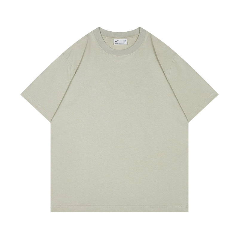 Oversized T-shirt High Quality 100% Cotton