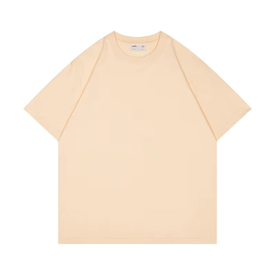 Oversized T-shirt High Quality 100% Cotton