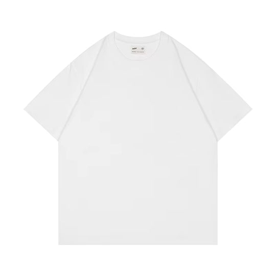 Oversized T-shirt High Quality 100% Cotton