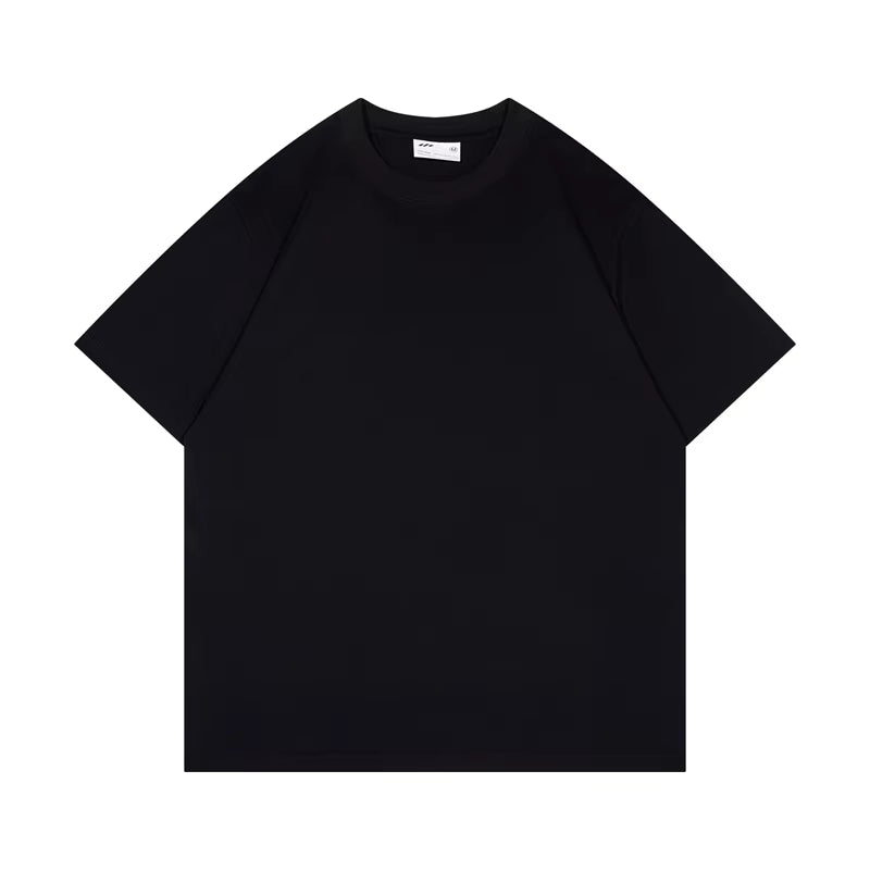 Oversized T-shirt High Quality 100% Cotton