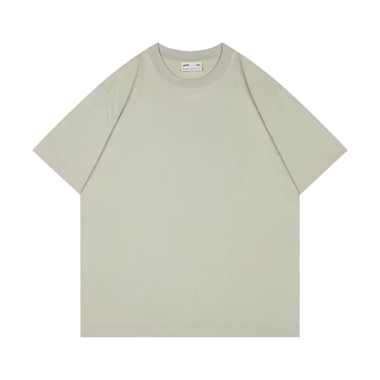 Oversized T-shirt High Quality 100% Cotton