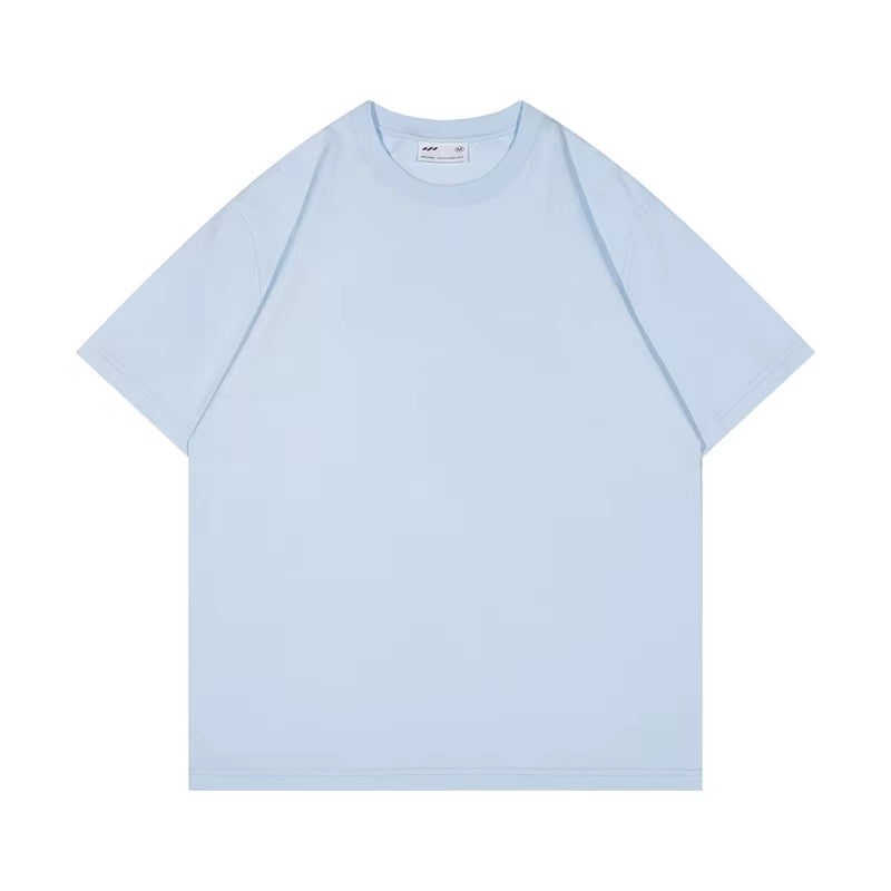 Oversized T-shirt High Quality 100% Cotton