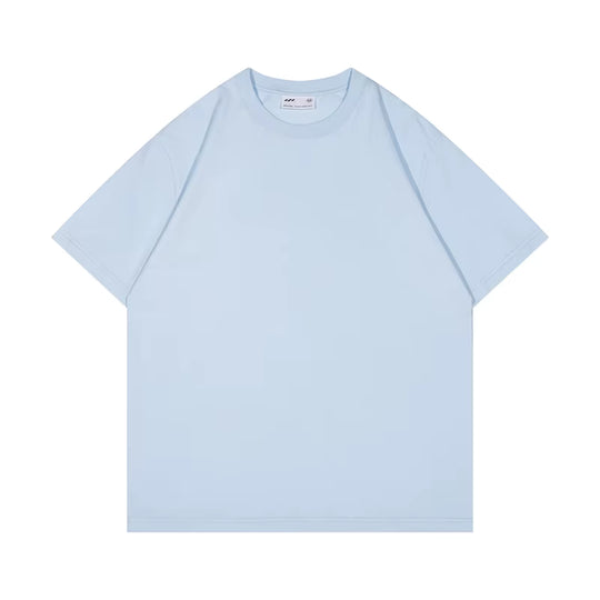 Oversized T-shirt High Quality 100% Cotton