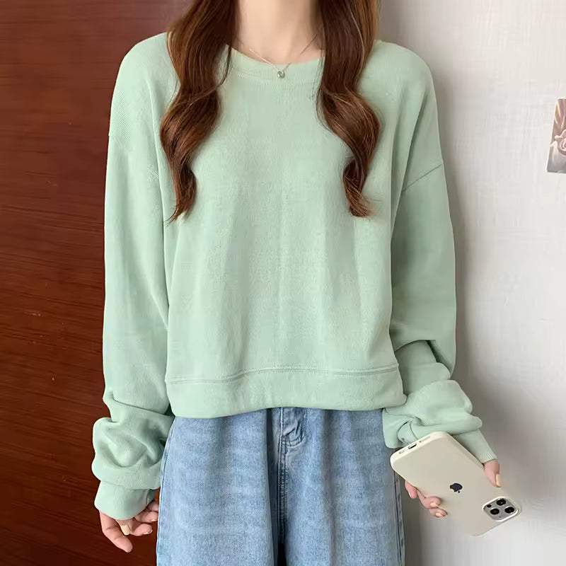 Women's Sweater (One-Size)