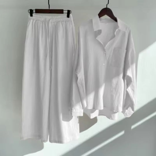 Set of Shirt and Pant