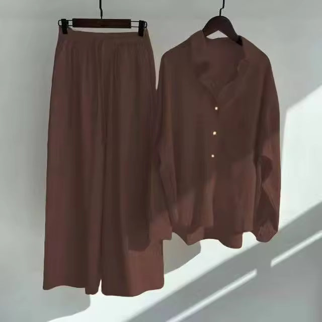 Set of Shirt and Pant