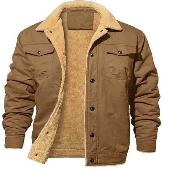 Safari Jacket