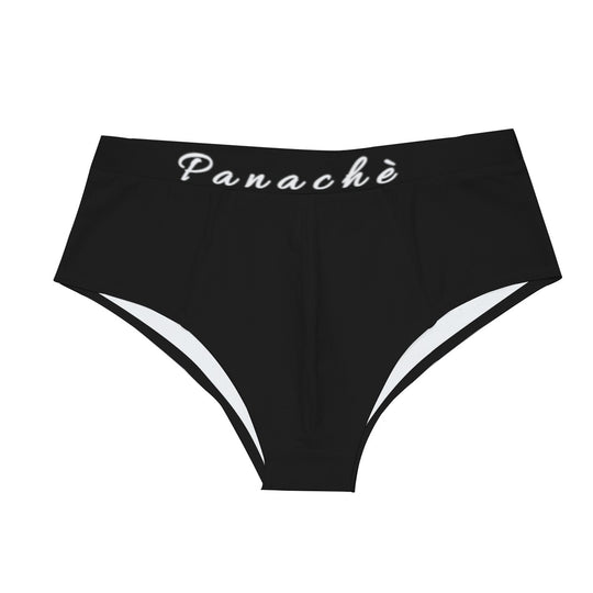 Men's Low-rise Underwear