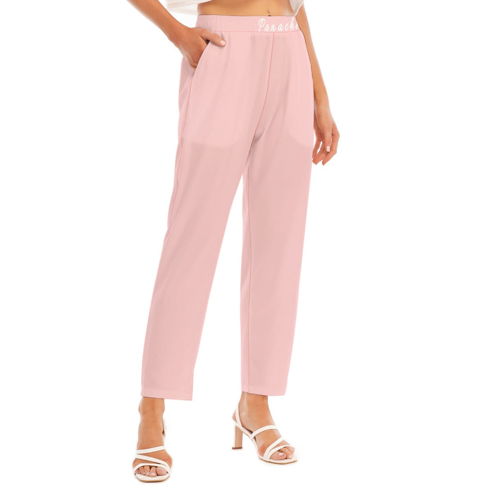 Women's Loose Straight-leg Pants